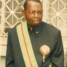 Dialungana Kiangani Paul – 25/05/1916;